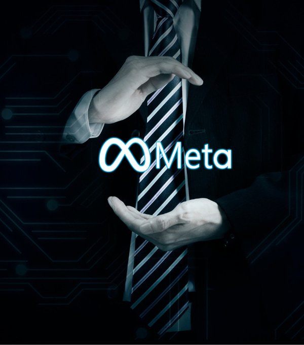 Meta ads optimization process for Facebook and Instagram advertising campaigns