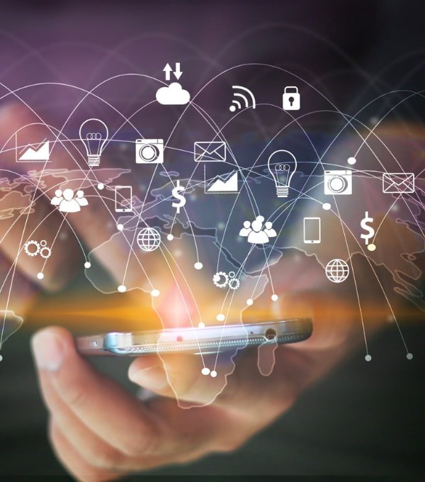 Social media marketing strategy to grow brand awareness, engagement, and online presence.